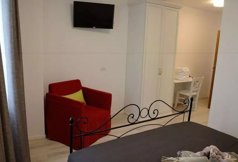 Hotelli Al Trifoglio