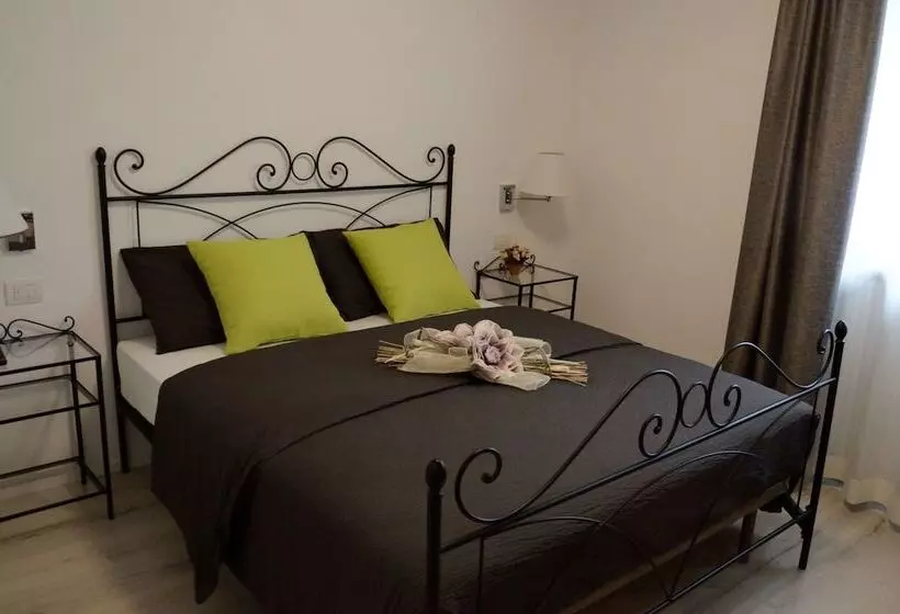 Hotelli Al Trifoglio