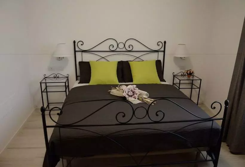 Hotelli Al Trifoglio