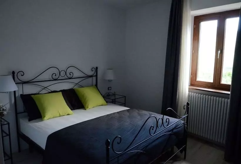 Hotelli Al Trifoglio