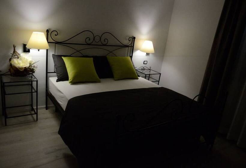 فندق Al Trifoglio