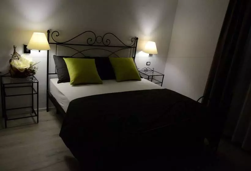 Hotelli Al Trifoglio