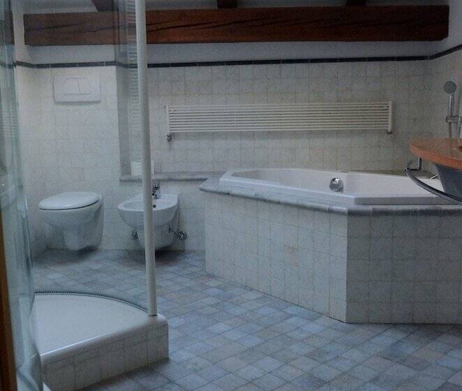 فندق Al Trifoglio