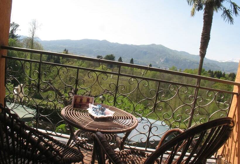 فندق Albergo Ristorante Monterosa