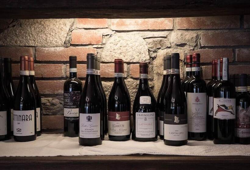 فندق Albergo Ristorante Monterosa