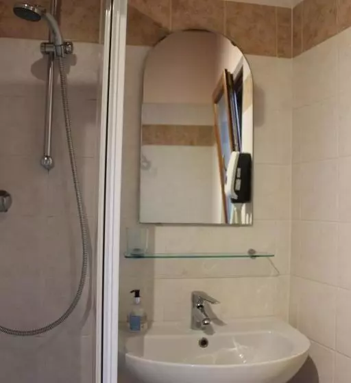 Hotelli B&b Chez Annie