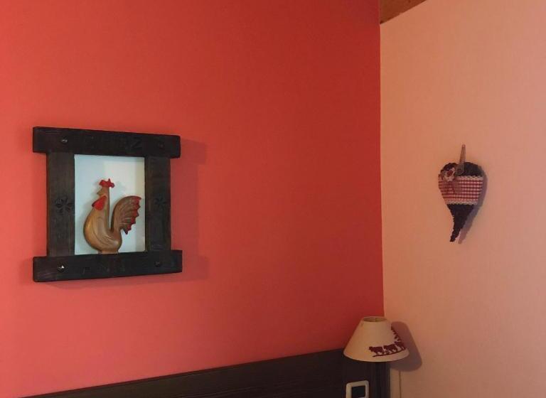 فندق B&b Chez Annie