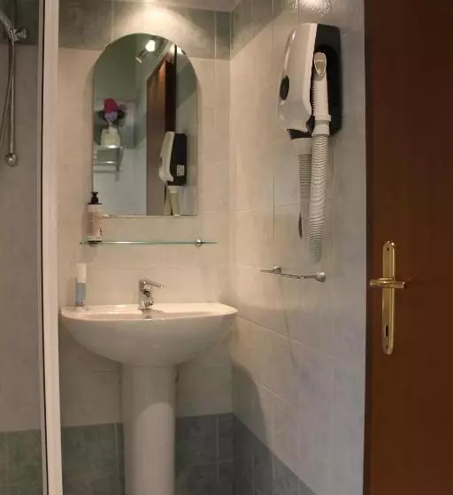 Hotelli B&b Chez Annie