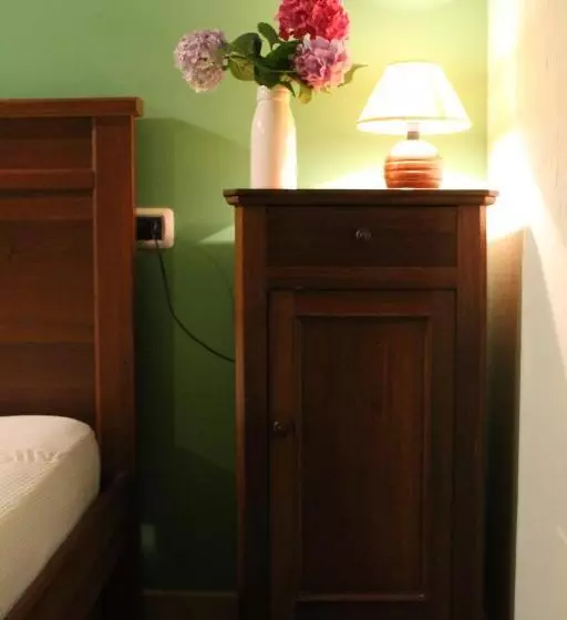 Hotelli B&b Chez Annie