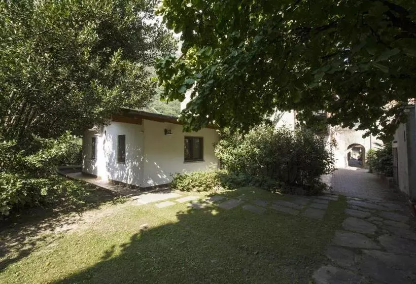 Hotelli B&b Chez Annie