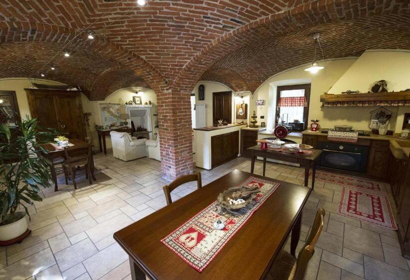 فندق B&b Chez Annie