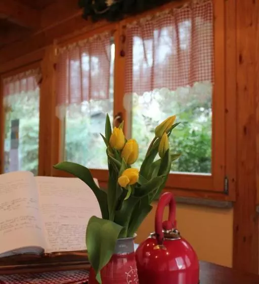 Hotelli B&b Chez Annie