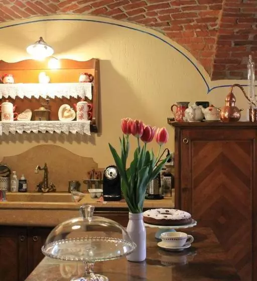 Hotelli B&b Chez Annie