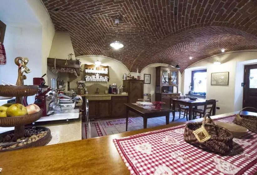 Hotelli B&b Chez Annie