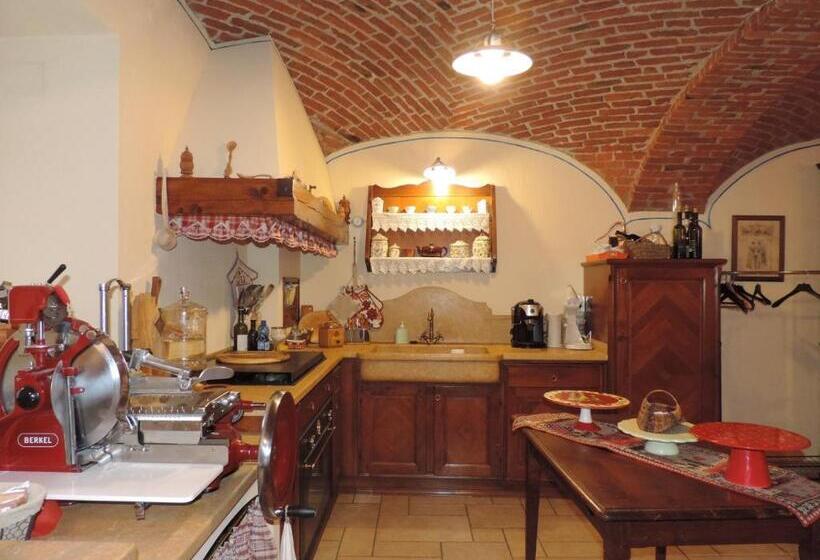 فندق B&b Chez Annie