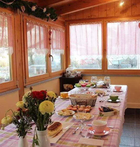 Hotelli B&b Chez Annie