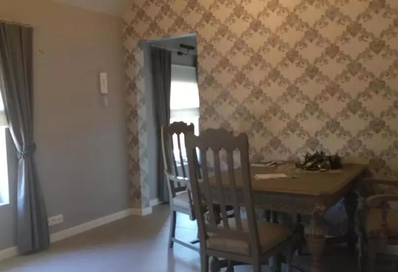 ホテル B&b Het Vuchterhof