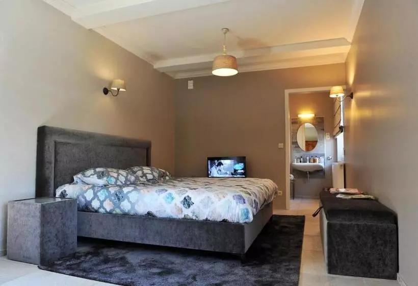 ホテル B&b Het Vuchterhof