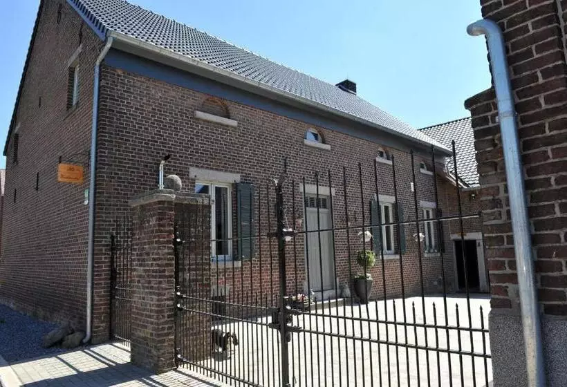 ホテル B&b Het Vuchterhof