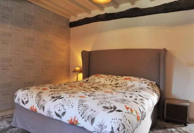 ホテル B&b Het Vuchterhof