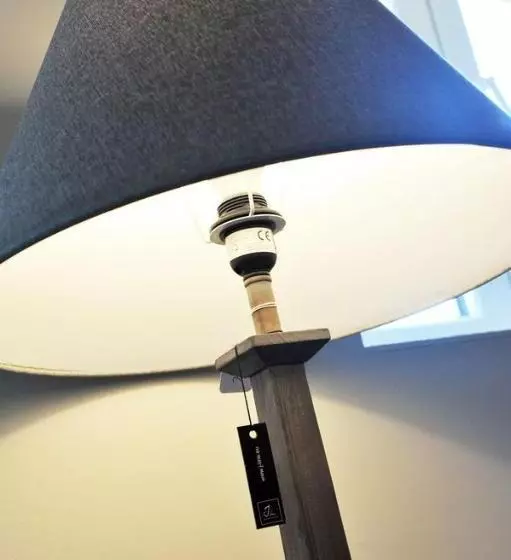 ホテル B&b Het Vuchterhof