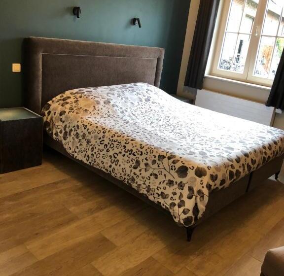 בית מלון כפרי B&b Het Vuchterhof