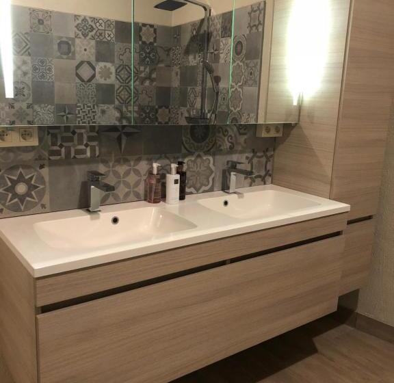 בית מלון כפרי B&b Het Vuchterhof