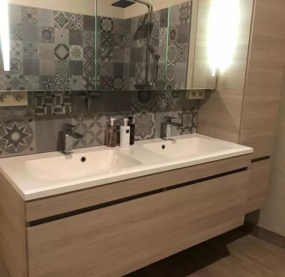 ホテル B&b Het Vuchterhof