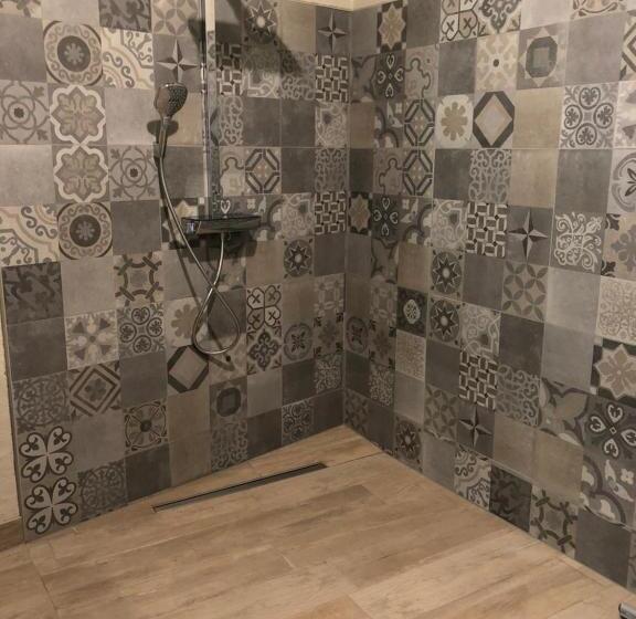 בית מלון כפרי B&b Het Vuchterhof