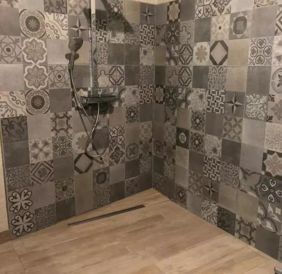 ホテル B&b Het Vuchterhof