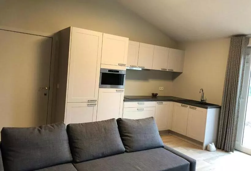 ホテル B&b Het Vuchterhof