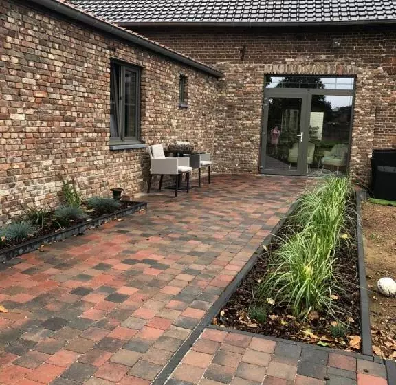 ホテル B&b Het Vuchterhof