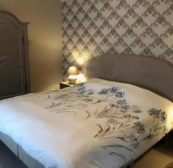 ホテル B&b Het Vuchterhof