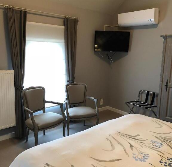 בית מלון כפרי B&b Het Vuchterhof