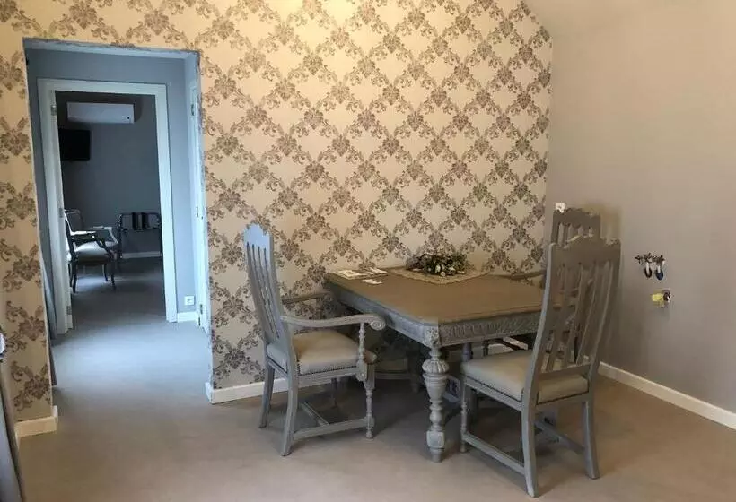 ホテル B&b Het Vuchterhof