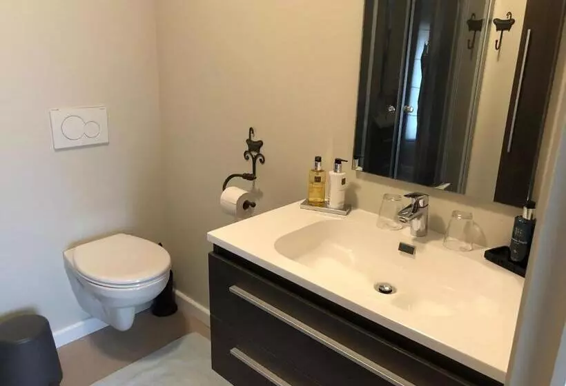 ホテル B&b Het Vuchterhof