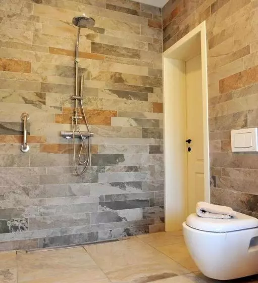 ホテル B&b Het Vuchterhof