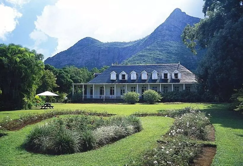 هتل Chez Cozy's