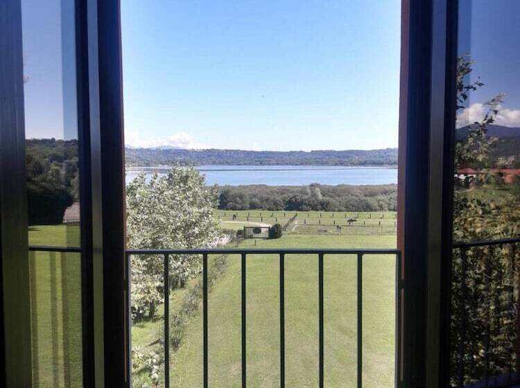 בית מלון כפרי Equirelais