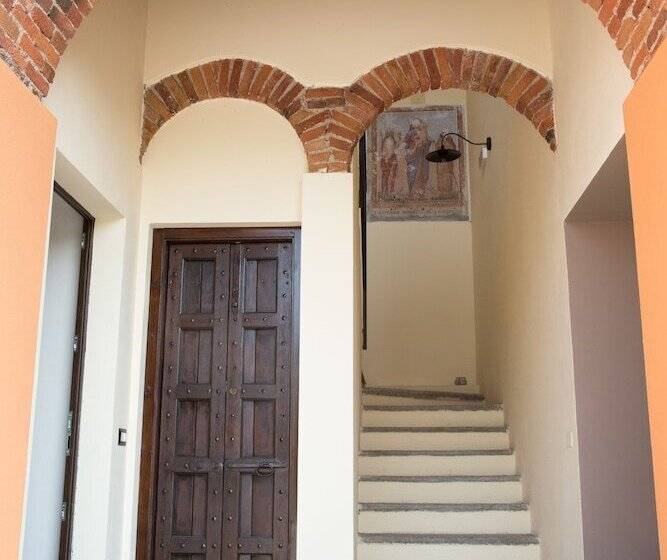 בית מלון כפרי Equirelais