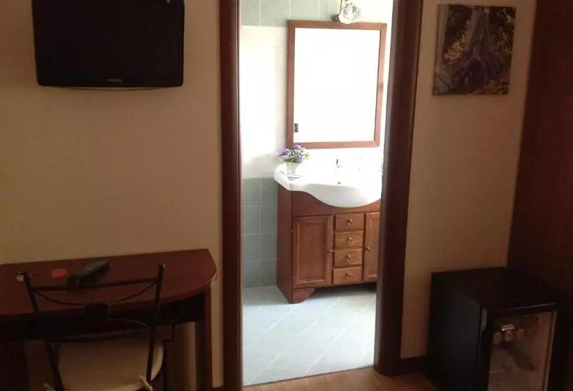 Hotelli Glamour Bed & Breakfast