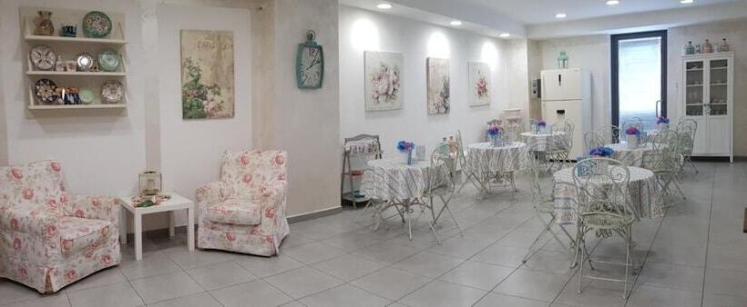 בית מלון כפרי Glamour Bed & Breakfast