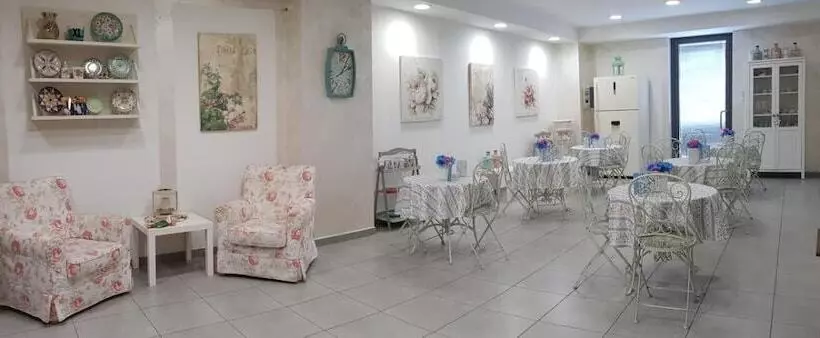 Hotelli Glamour Bed & Breakfast