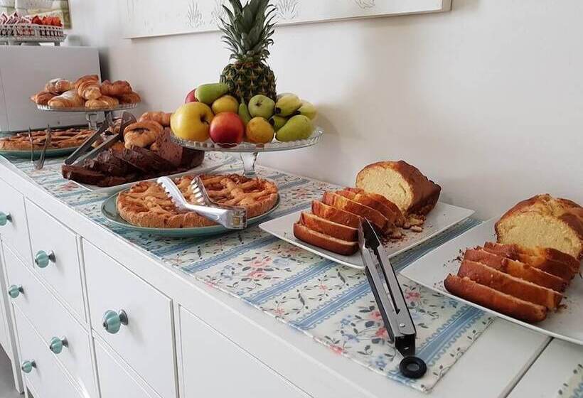 בית מלון כפרי Glamour Bed & Breakfast