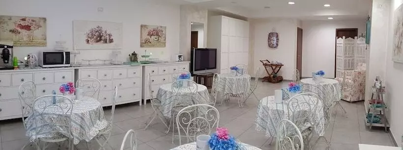 Hotelli Glamour Bed & Breakfast