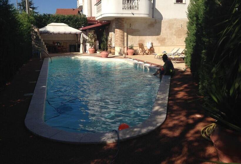 בית מלון כפרי Glamour Bed & Breakfast