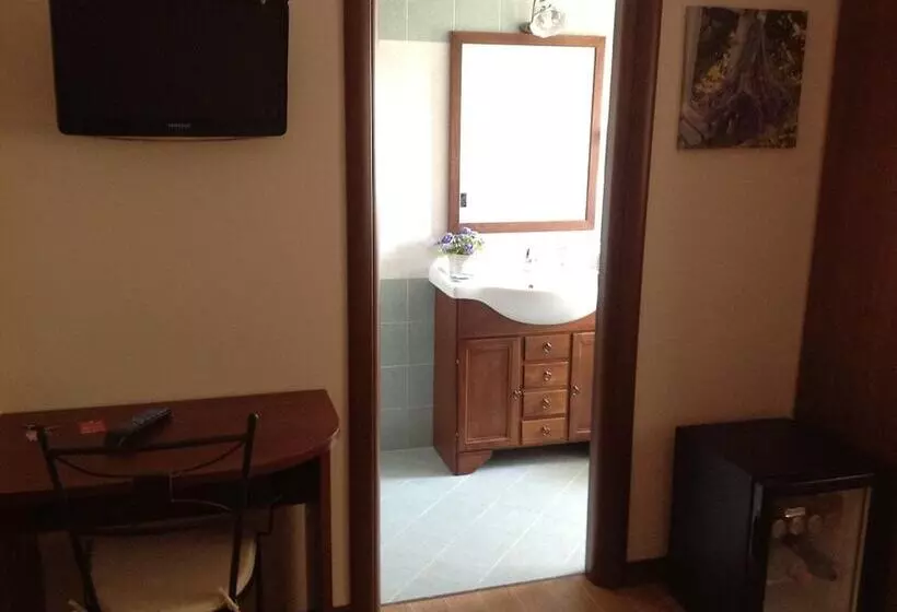 Hotelli Glamour Bed & Breakfast