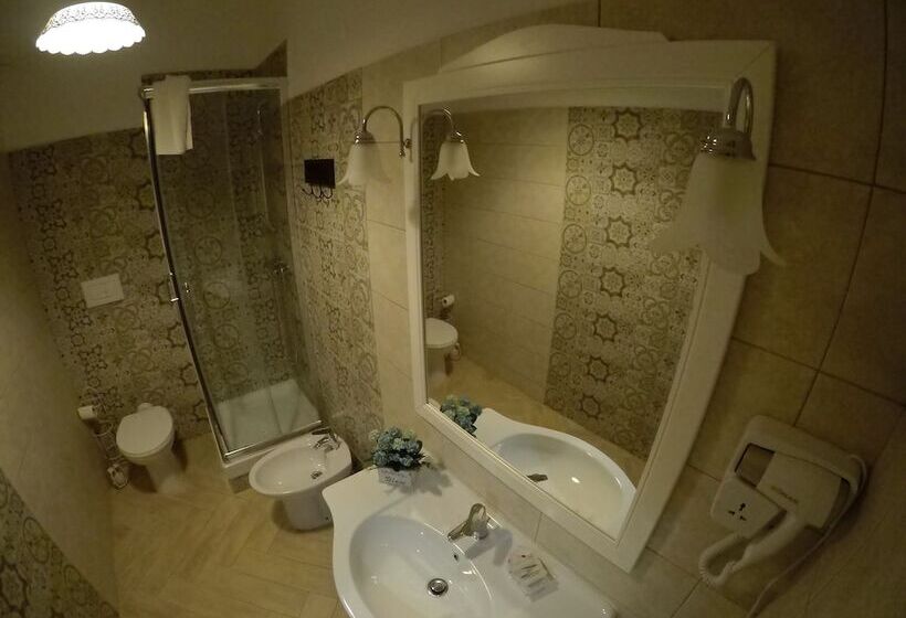 בית מלון כפרי Glamour Bed & Breakfast