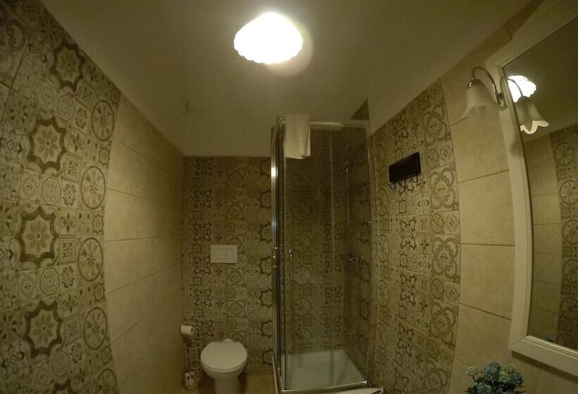 בית מלון כפרי Glamour Bed & Breakfast