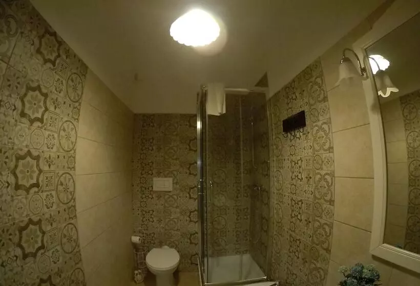 Hotelli Glamour Bed & Breakfast